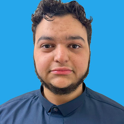 Ustadh Abdelrahman Abdelsalam