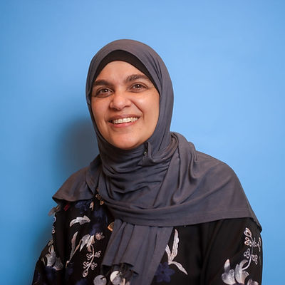 Shaykha Abeer Mohamed