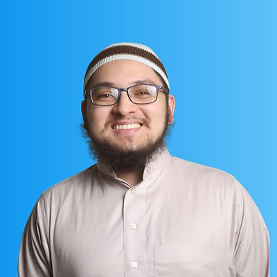 Ustadh Amaan Gadatia