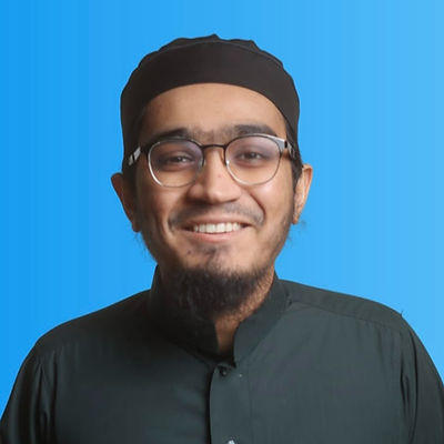 Ustadh Hamzah Hussain