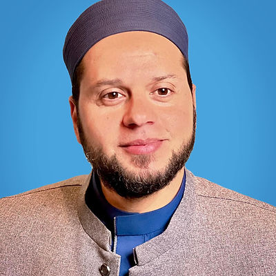 Shaykh Ismael Essa