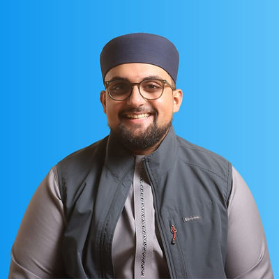 Ustadh Mashhud Hussain